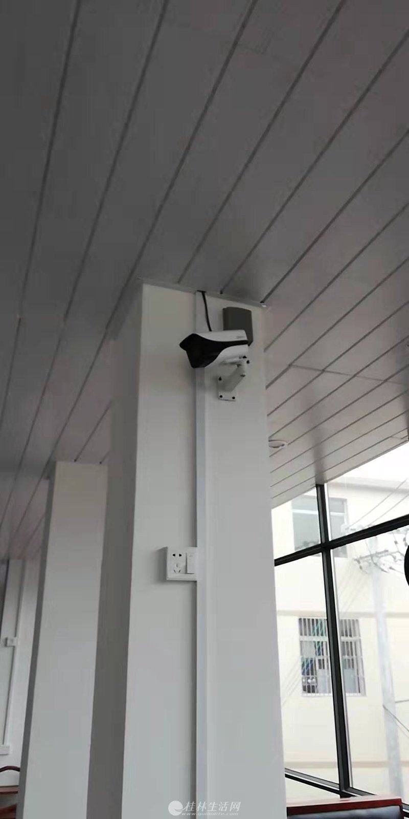 视频监控安装:行业趋势与技术革新